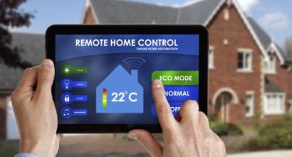 home automation